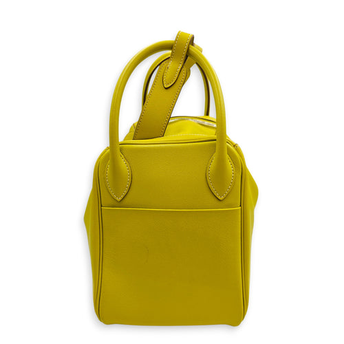 Lindy 30 Lime in Swift, Palladium hardware