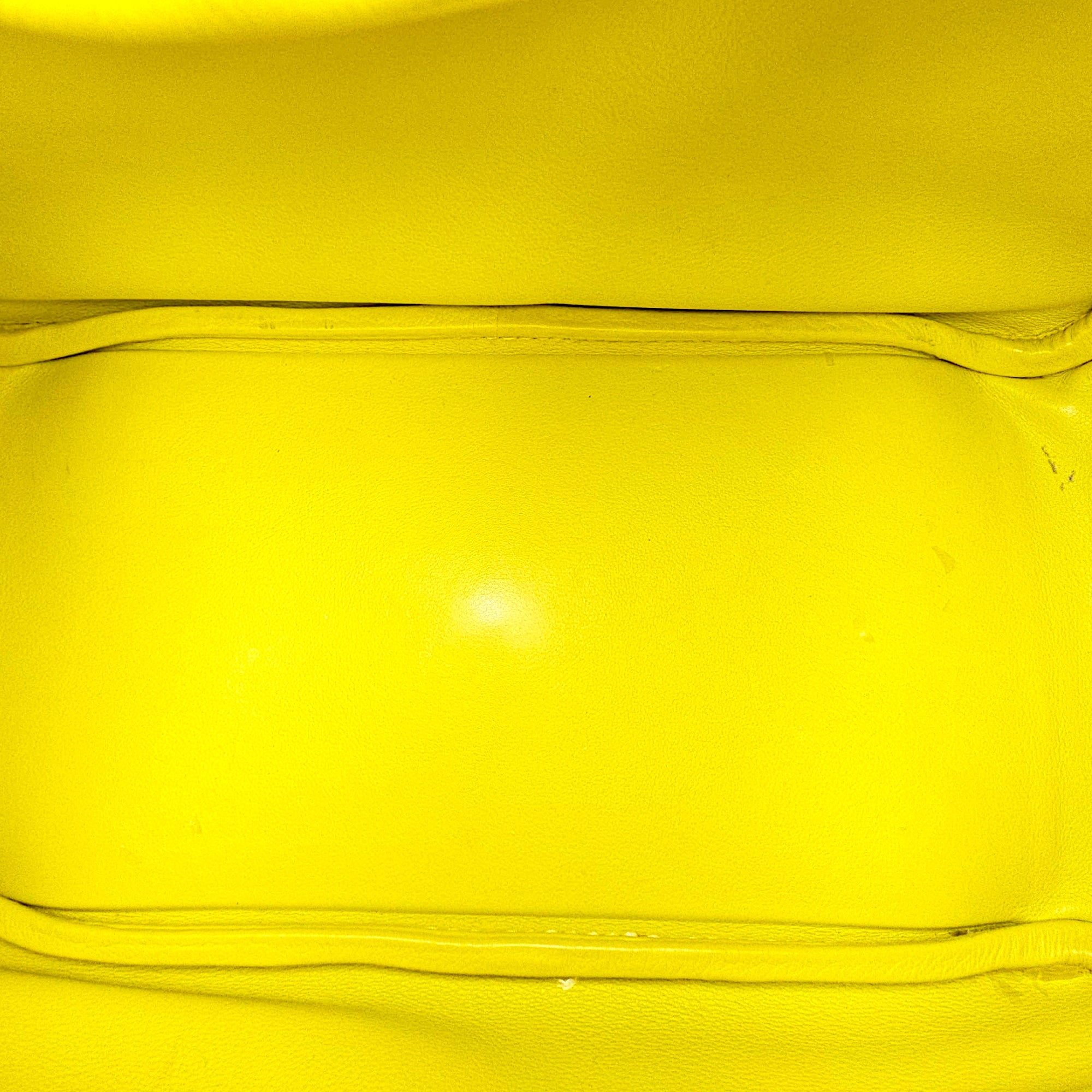 Lindy 30 Lime in Swift, Palladium hardware