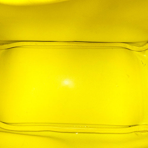 Lindy 30 Lime in Swift, Palladium hardware