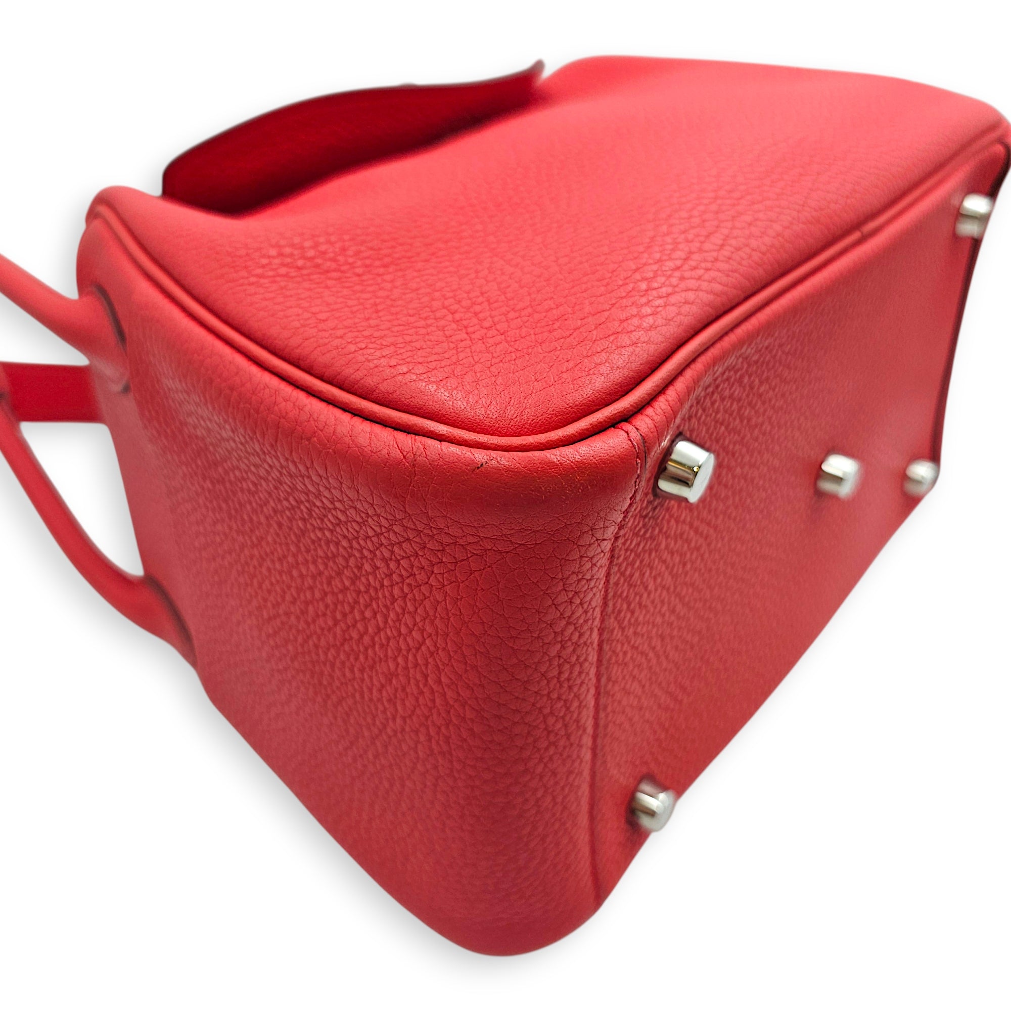 Lindy 26 Bougainvillier in Clemence, Palladium hardware