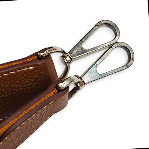 Evelyne III GM Gold in Clemence, Palladium hardware