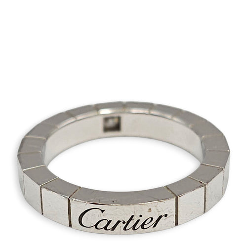 Lanieres 47 Ring in Silver