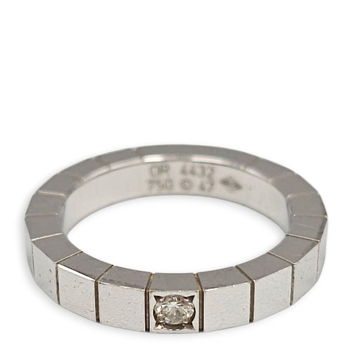 Lanieres 47 Ring in Silver