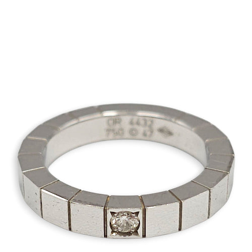 Lanieres  47 Ring in Silver CL2511-17322 1
