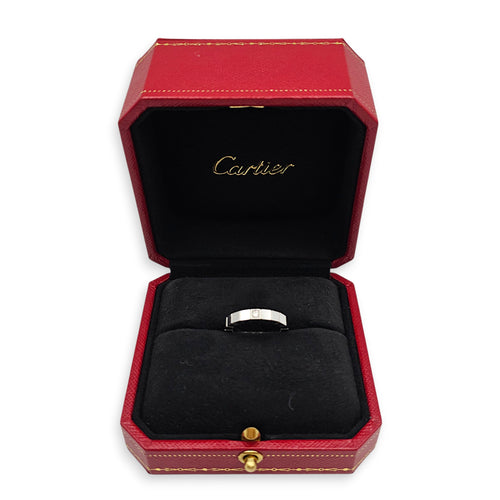 Lanieres 47 Ring in Silver