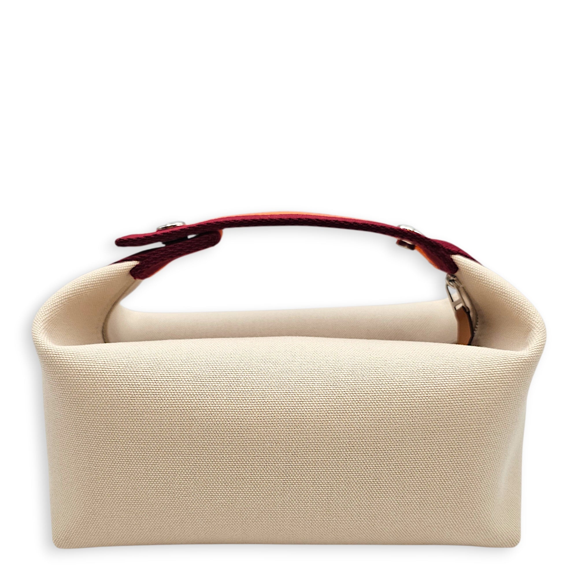 Bride-a-brac H Pavillon PM Multi-colour Case , Palladium hardware