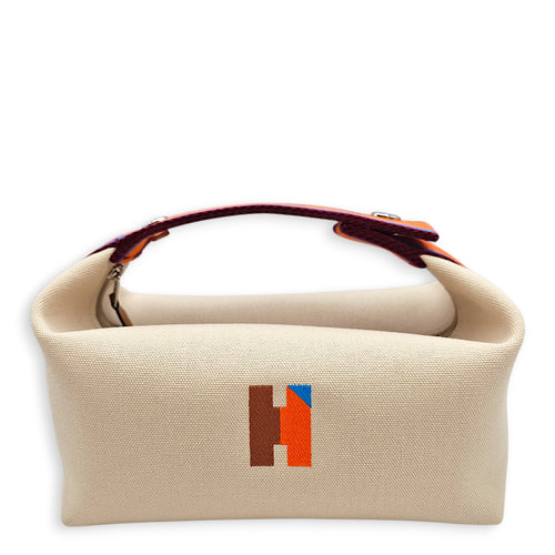 Bride-a-brac H Pavillon PM Multi-colour Case , Palladium hardware