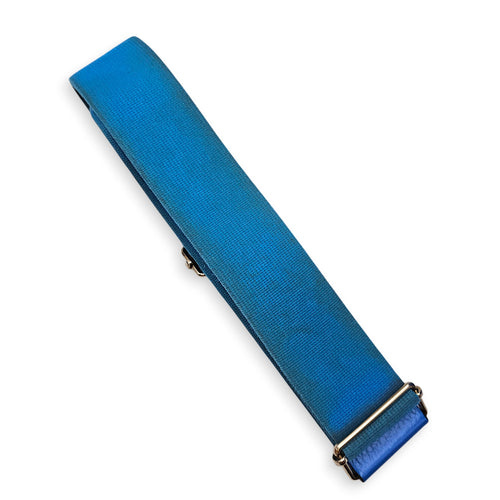 Evelyne III PM Blue Hydra in Clemence, Palladium hardware