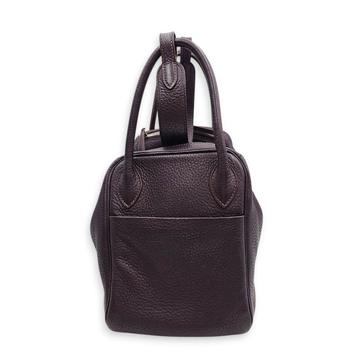 Lindy 30 Raisin in Clemence, Palladium hardware