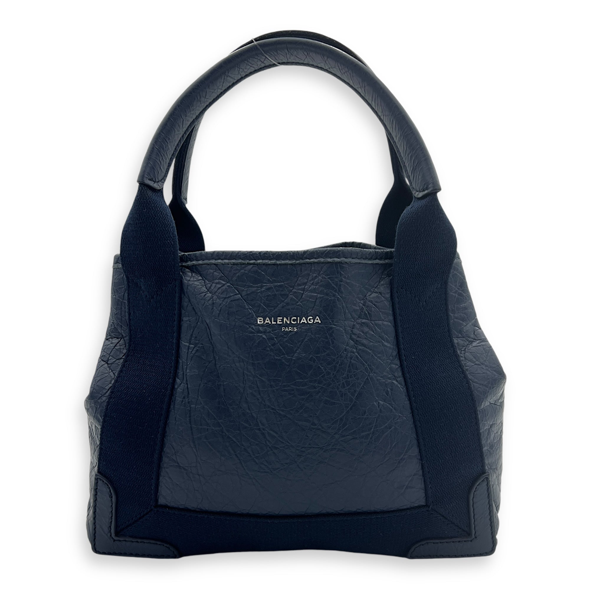 Balenciaga cabas bag deals