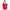 Picotin 18 Eclat  18 Rose Texas/Vermillon in Clemence Palladium hardware C101075 1