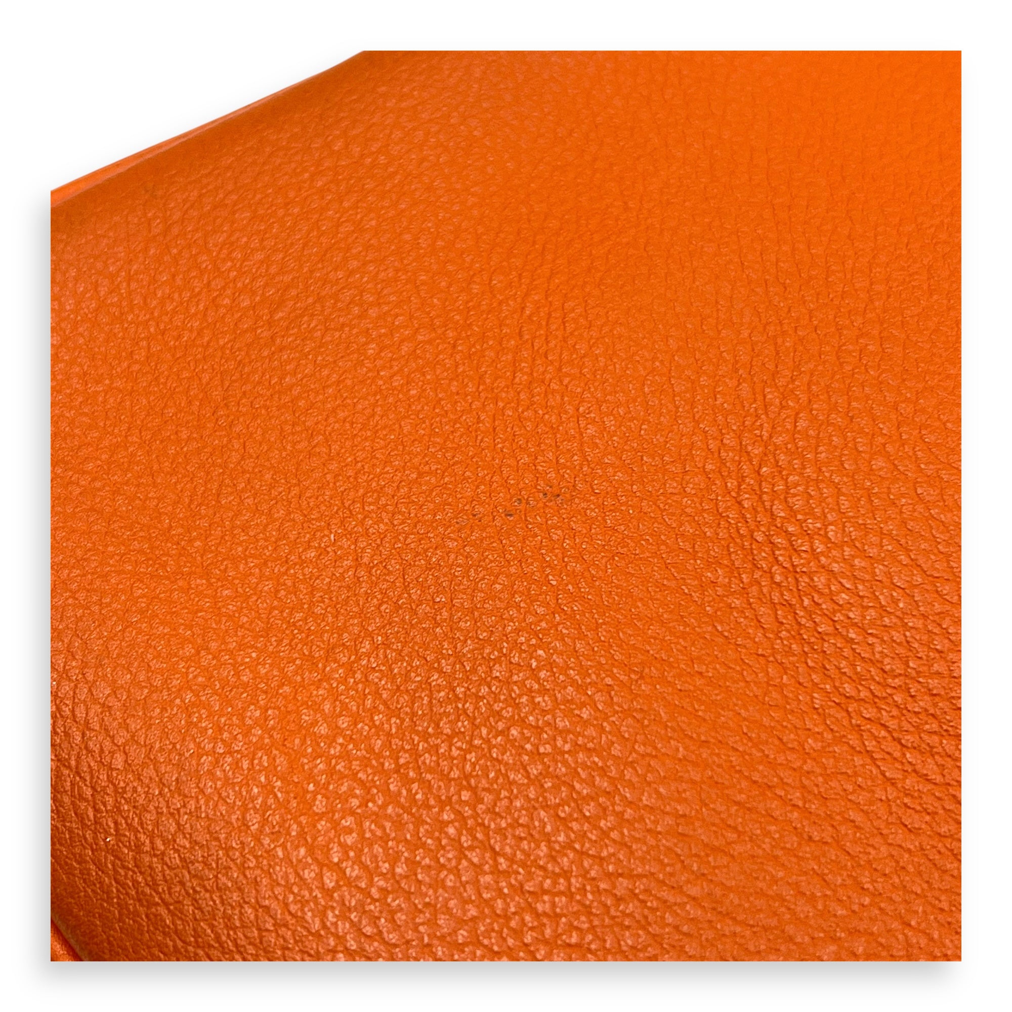 Lindy Orange in Swift, Palladium hardware