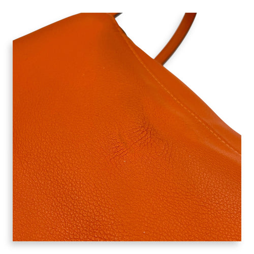 Lindy Orange in Swift, Palladium hardware
