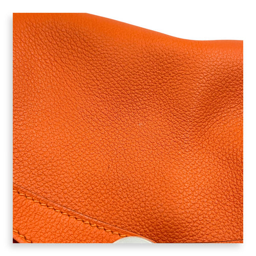 Lindy Orange in Swift, Palladium hardware