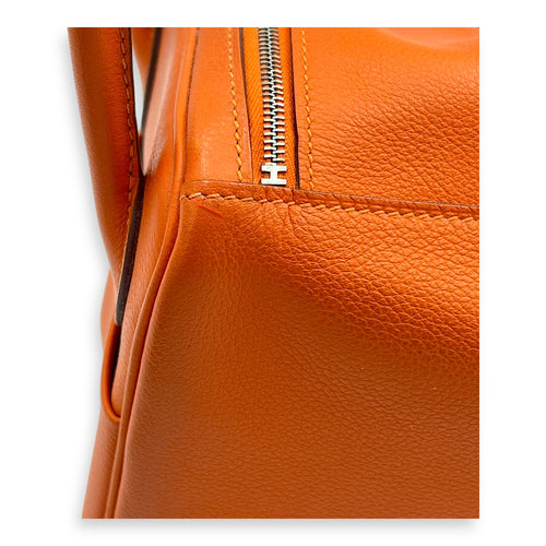 Lindy Orange in Swift, Palladium hardware