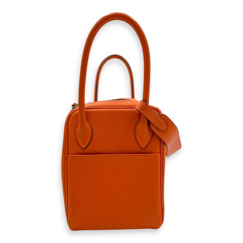 Lindy Orange in Swift, Palladium hardware