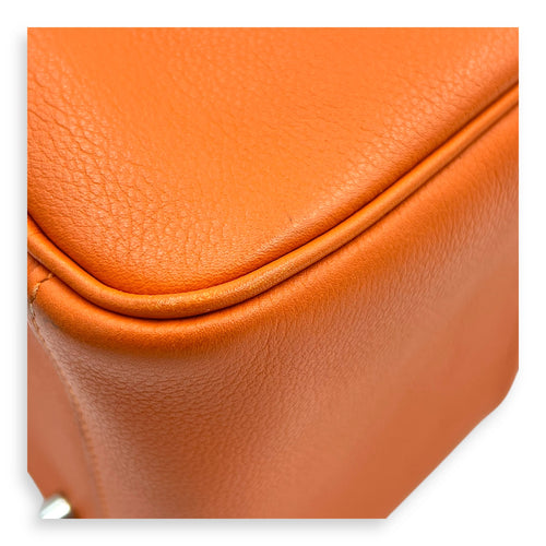 Lindy Orange in Swift, Palladium hardware