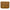Constance slim biscuit in Epsom, Gold hardware