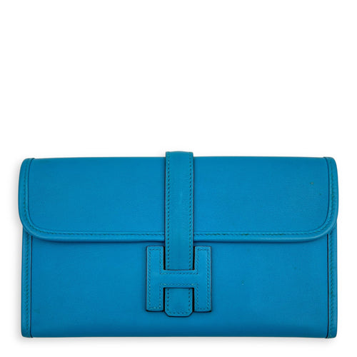 Jige Blue in Swift, Palladium hardware