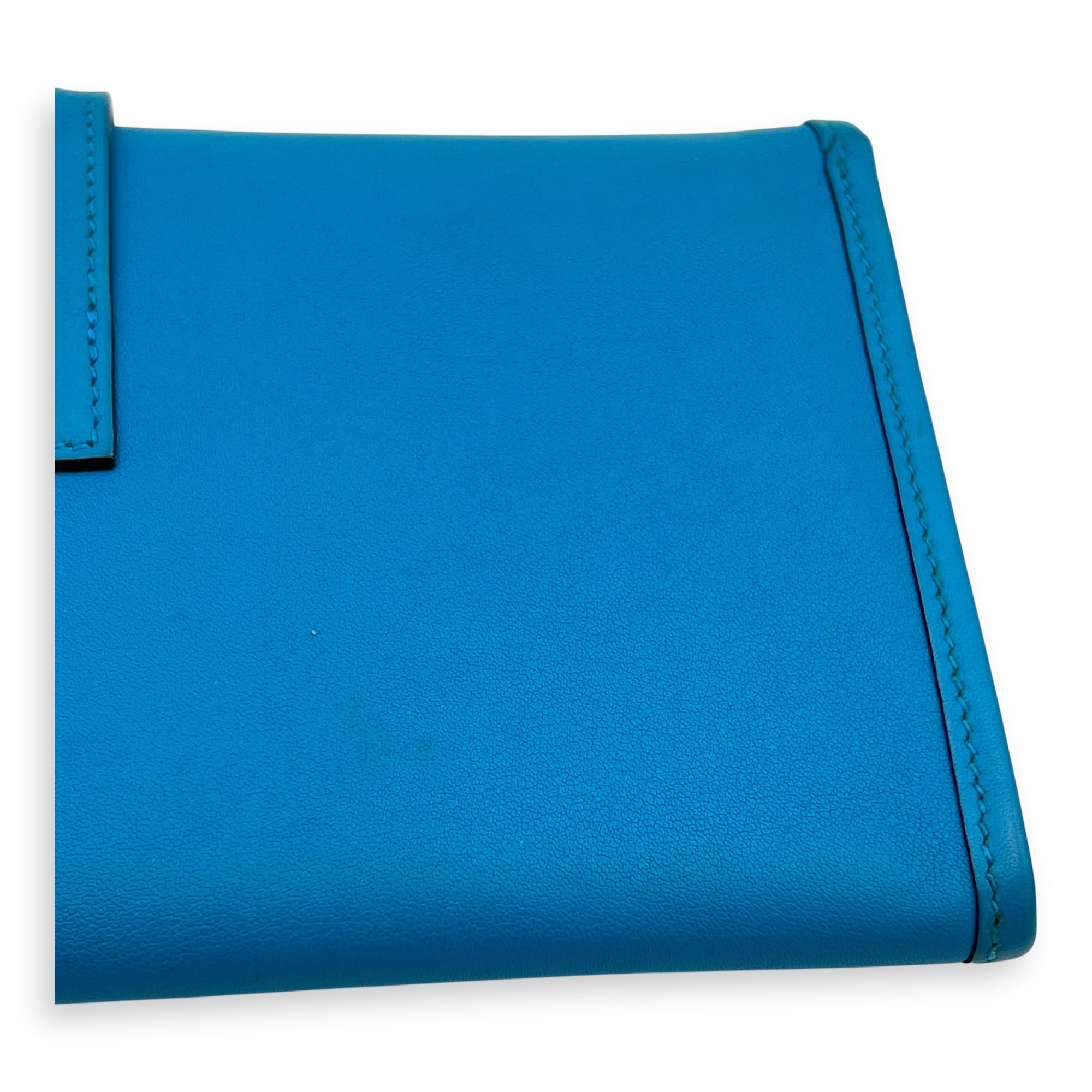 Jige Blue in Swift, Palladium hardware