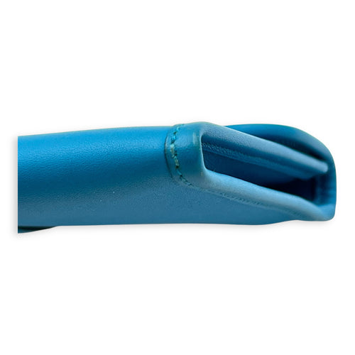 Jige Blue in Swift, Palladium hardware