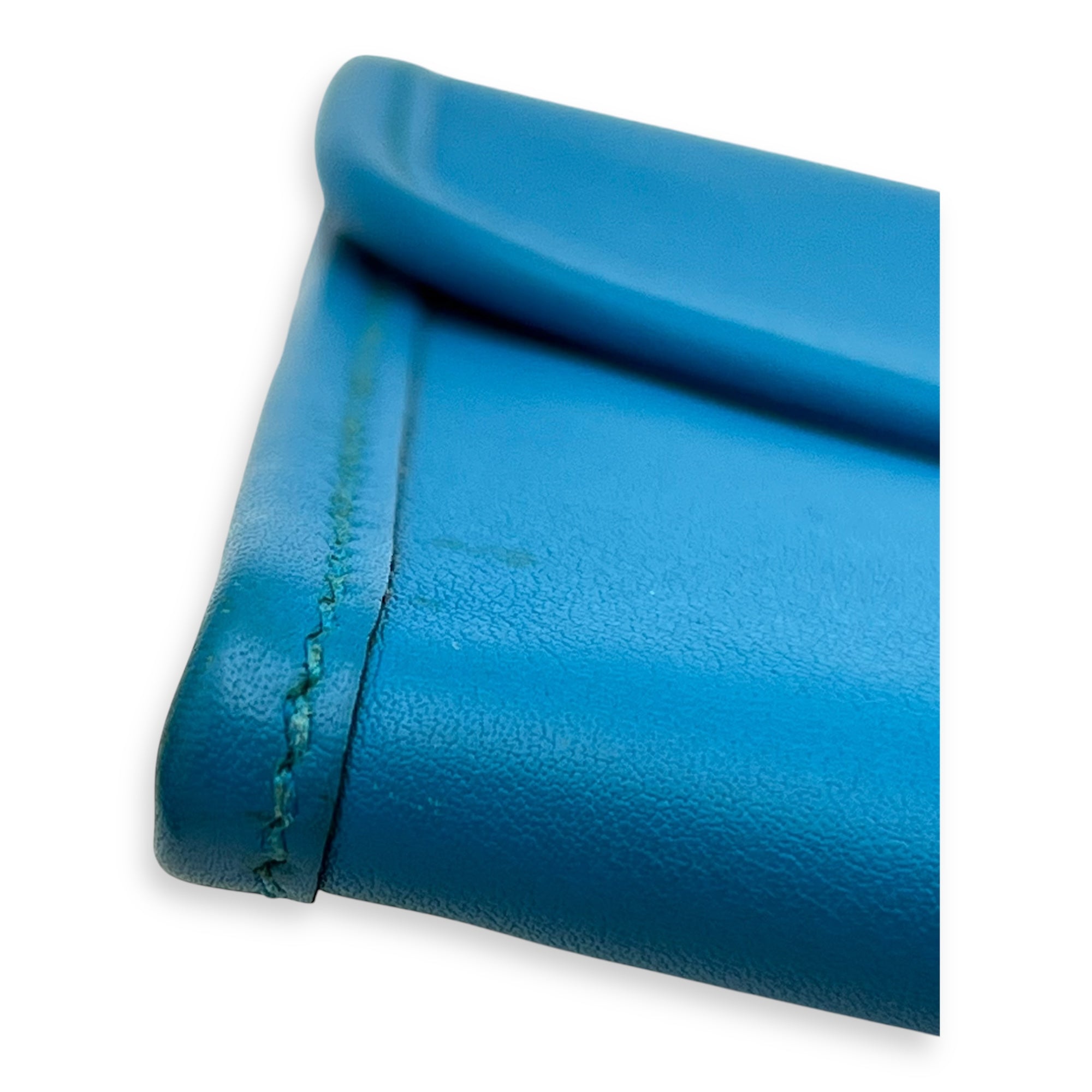 Jige Blue in Swift, Palladium hardware