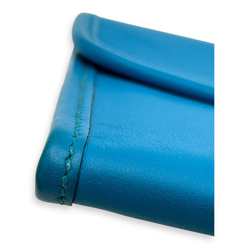 Jige Blue in Swift, Palladium hardware