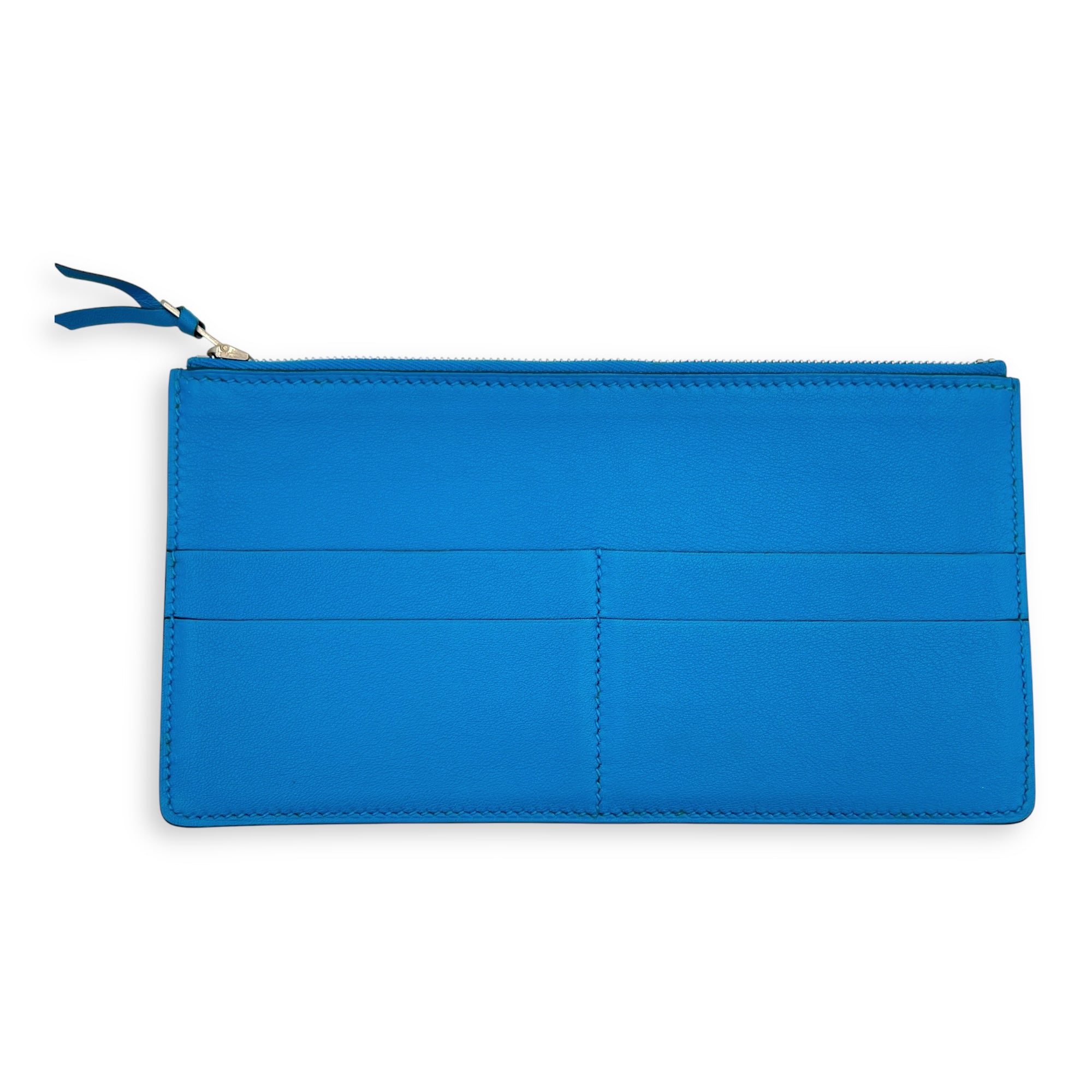 Jige Blue in Swift, Palladium hardware