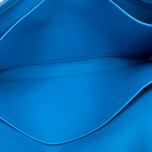 Jige Blue in Swift, Palladium hardware