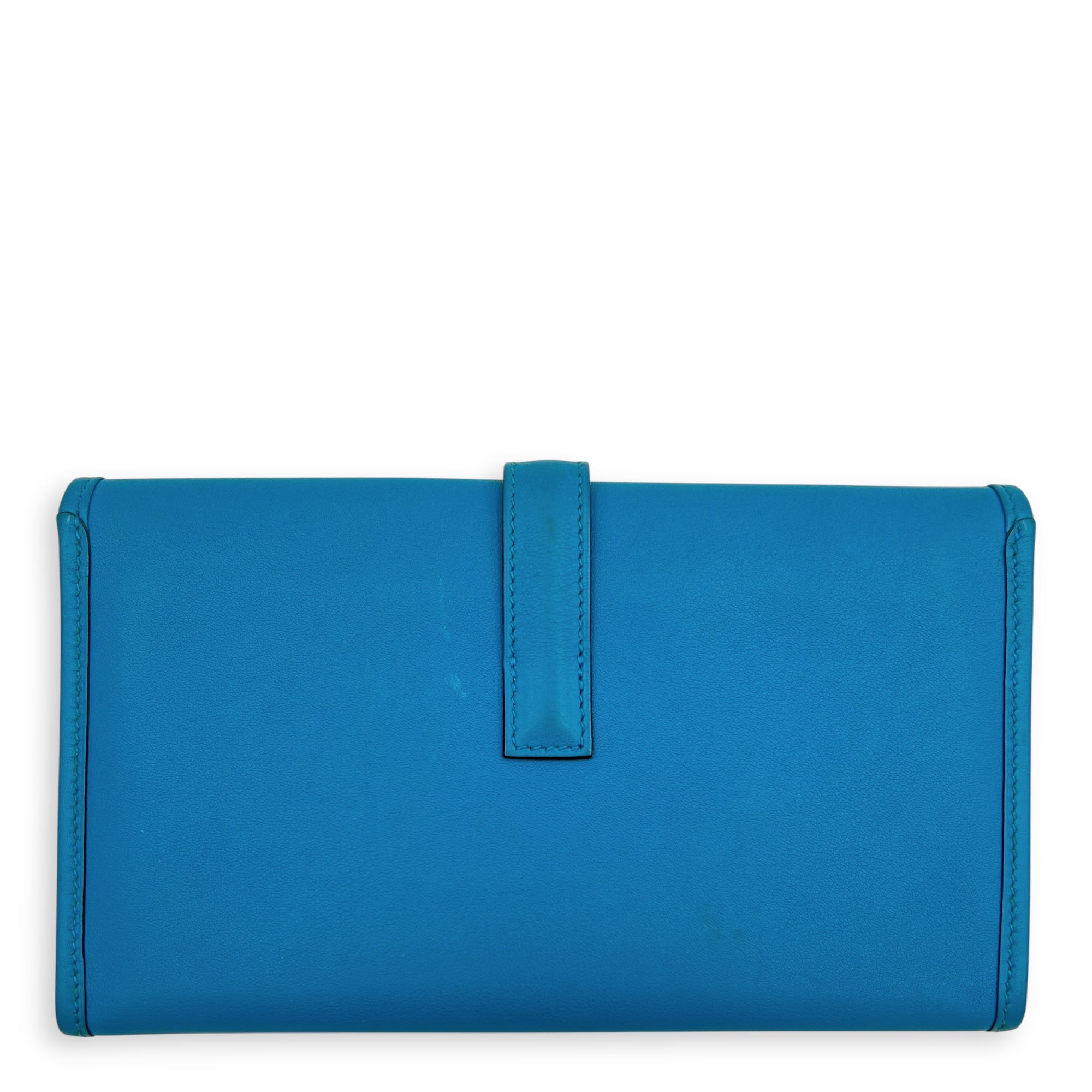 Jige Blue in Swift, Palladium hardware