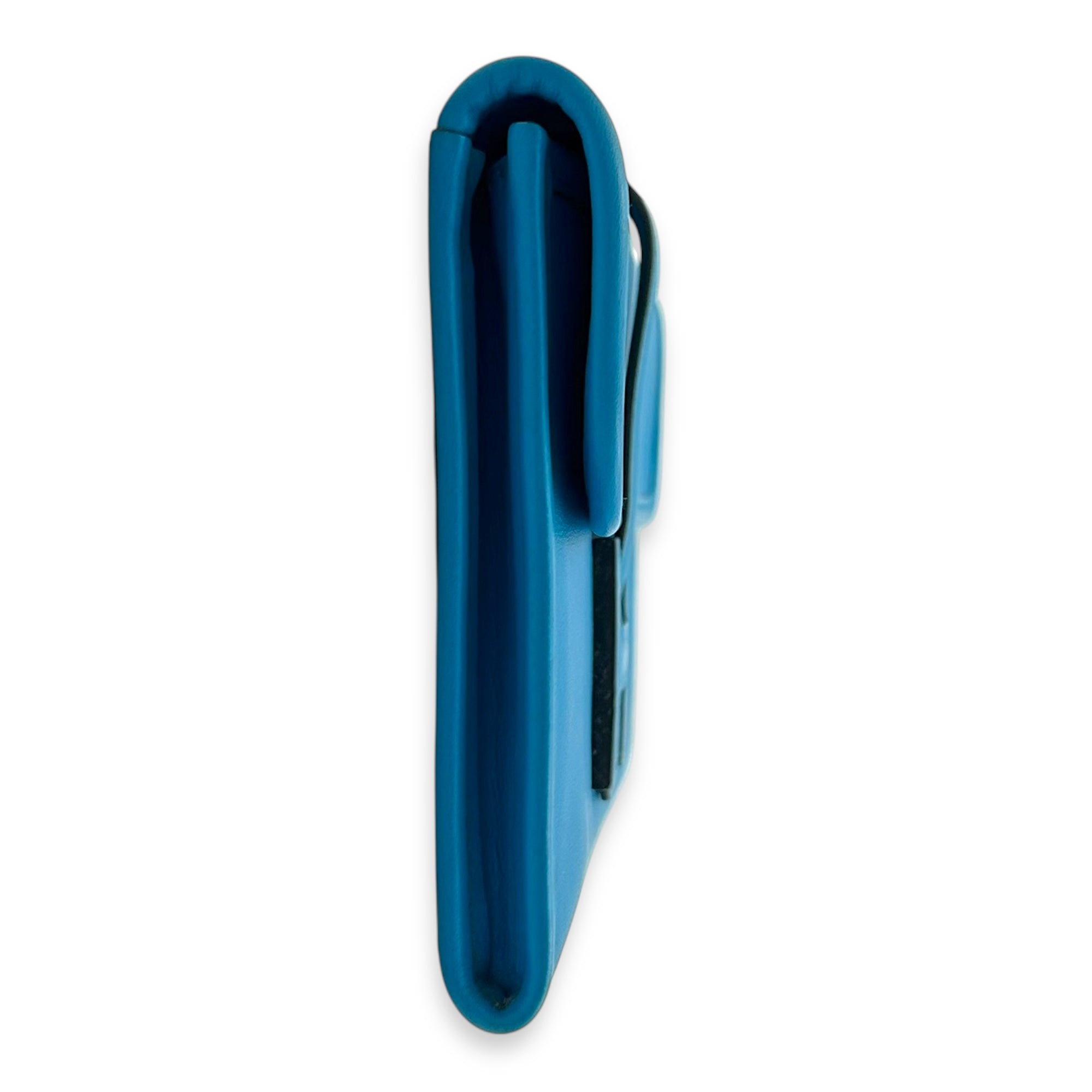 Jige Blue in Swift, Palladium hardware