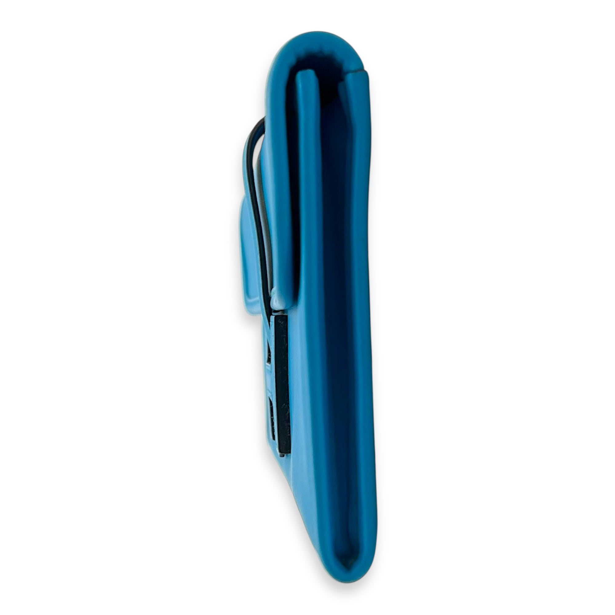 Jige Blue in Swift, Palladium hardware
