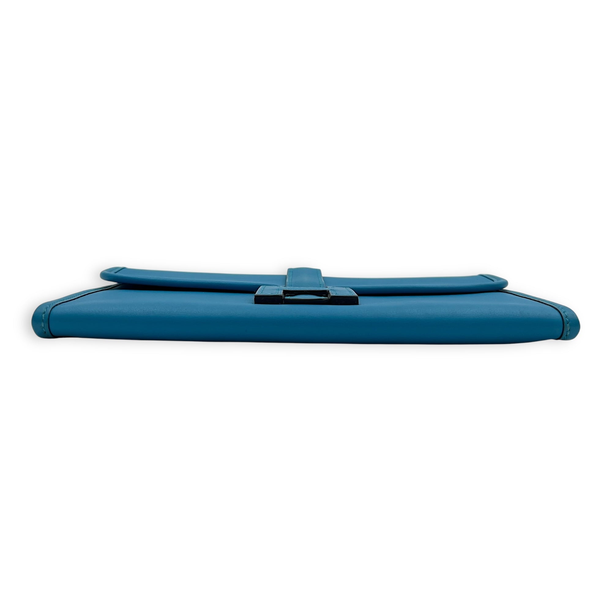 Jige Blue in Swift, Palladium hardware