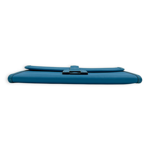 Jige Blue in Swift, Palladium hardware