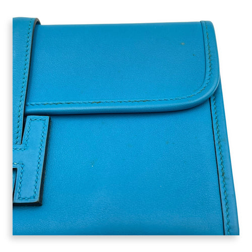 Jige Blue in Swift, Palladium hardware