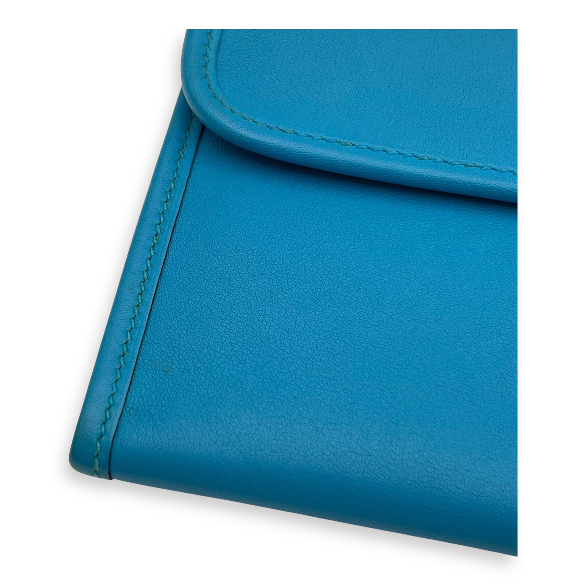 Jige Blue in Swift, Palladium hardware