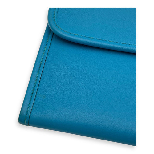 Jige Blue in Swift, Palladium hardware