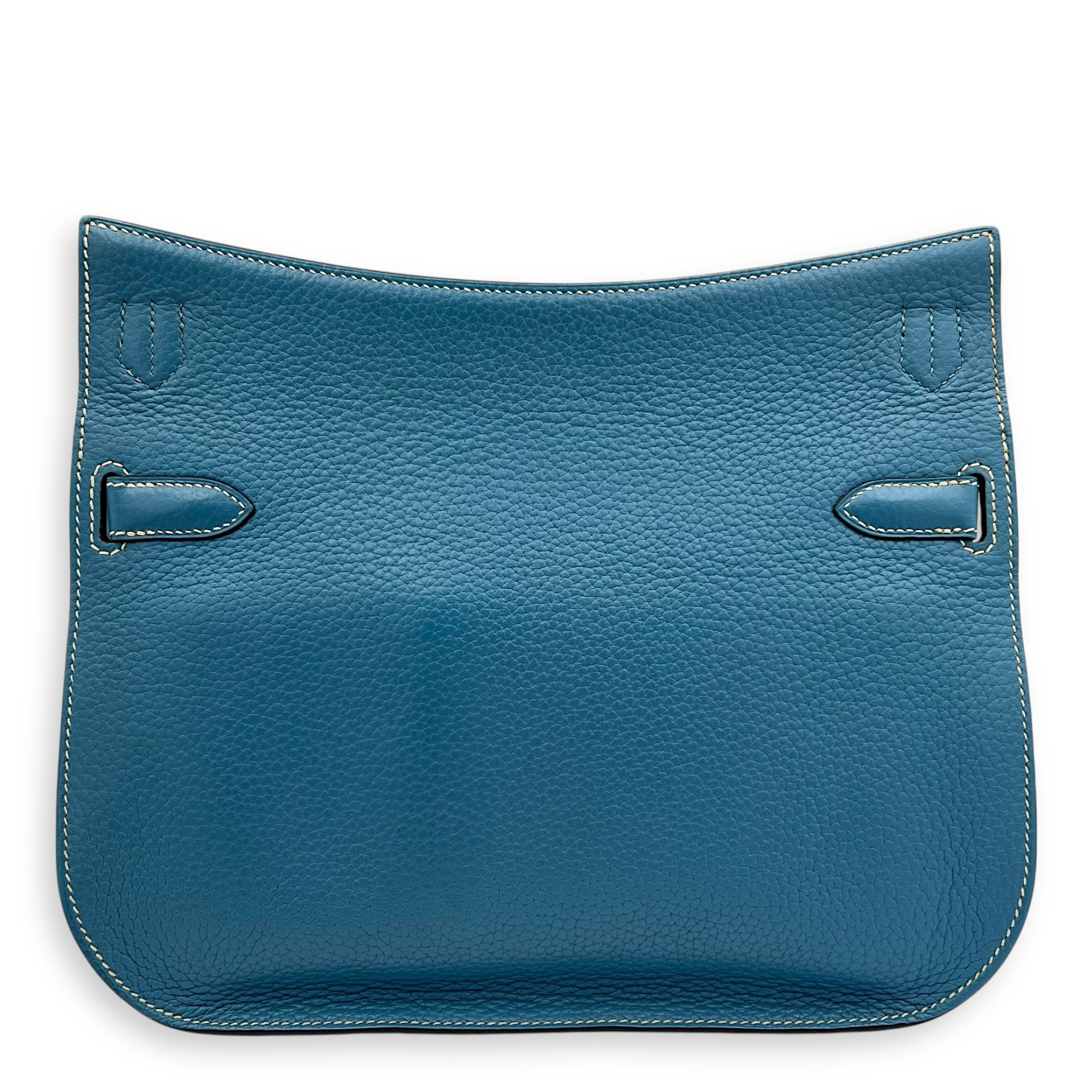 Jypsiere Blue in Clemence, Palladium hardware