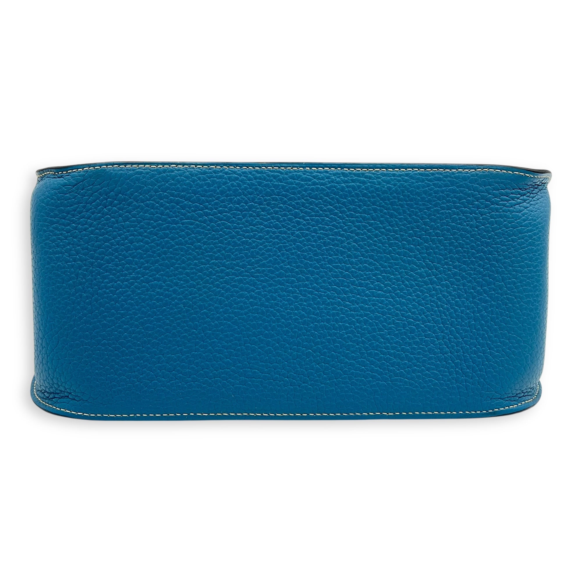 Jypsiere Blue in Clemence, Palladium hardware