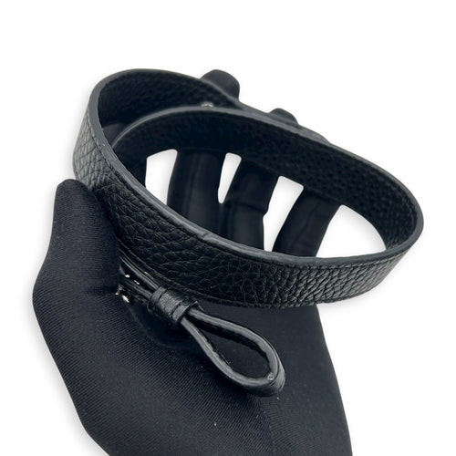 Evelyne Black in Clemence, Palladium hardware