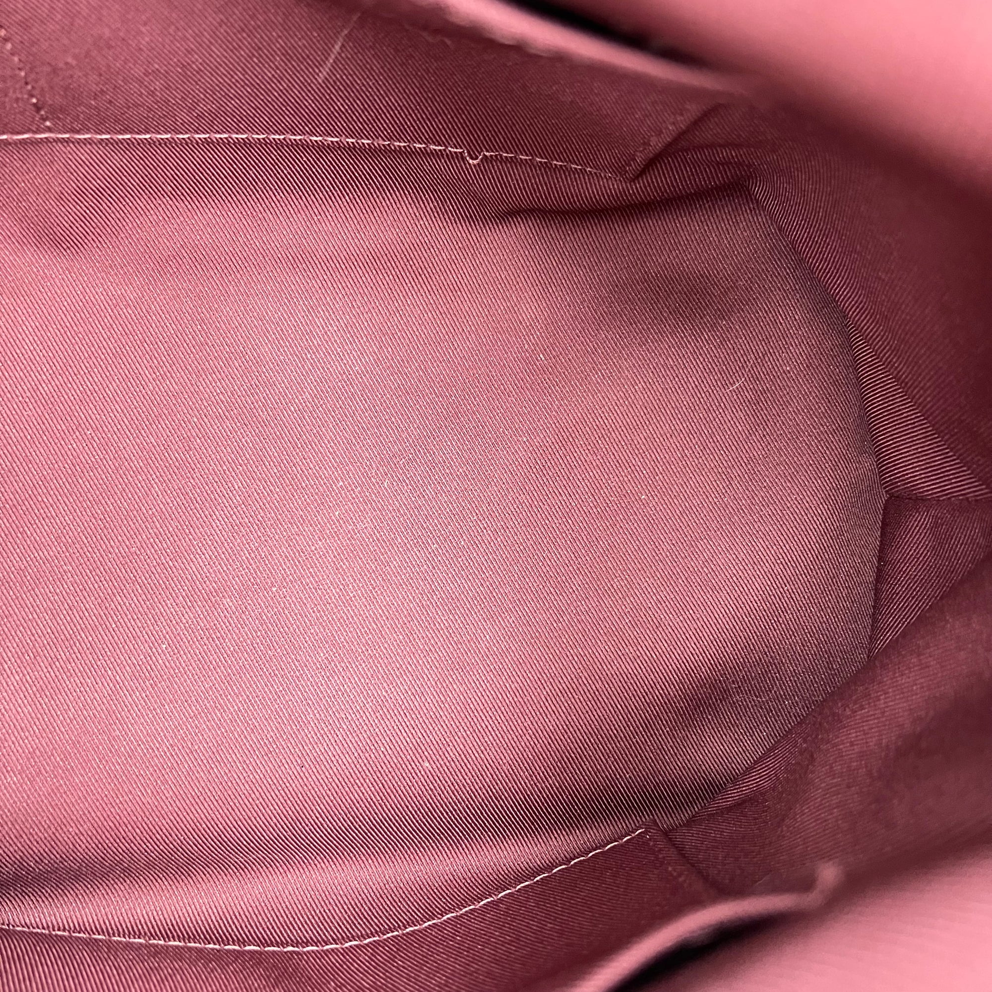 Lymington Top Handle Bag Brown in Coated Canvas, Gold hardware