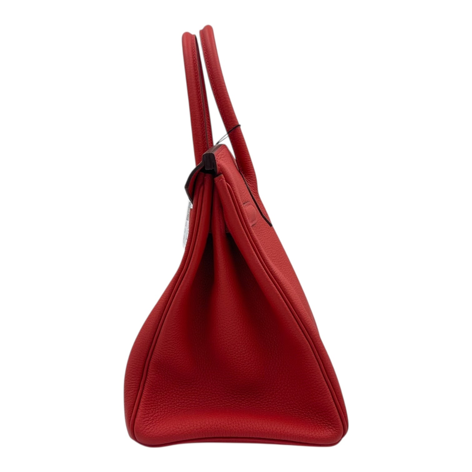 Birkin Geranium in Togo, Palladium hardware