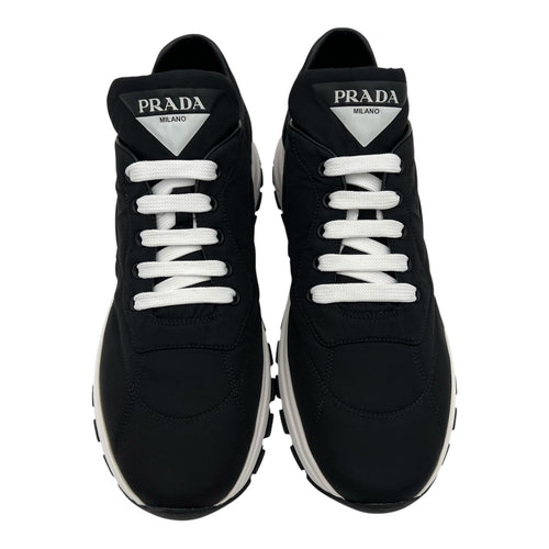 Calzature Donna Shoes 40 Black in Nylon