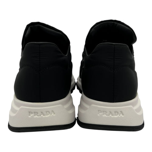 Calzature Donna Shoes 40 Black in Nylon