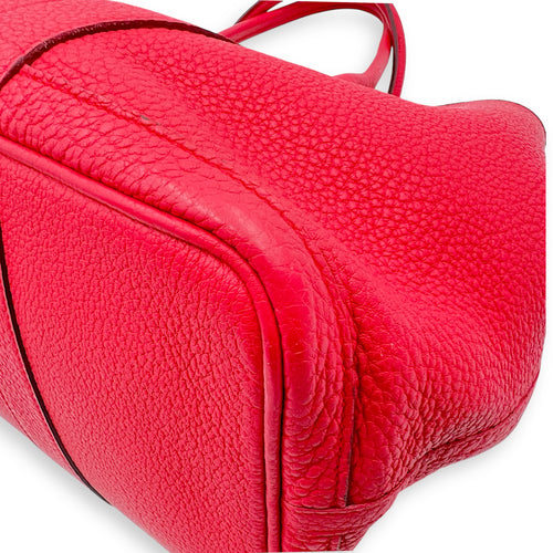 Garden Party Red in Negonda, Palladium hardware