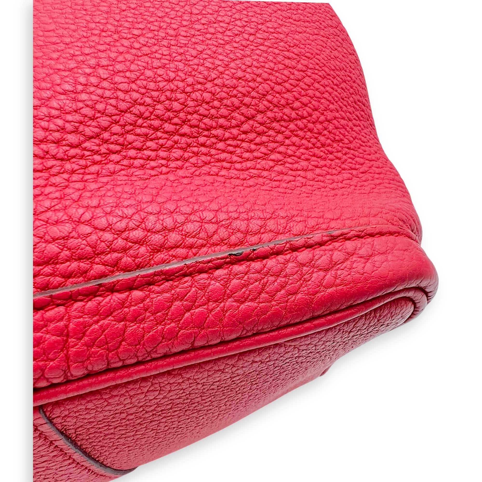 Garden Party Red in Negonda, Palladium hardware