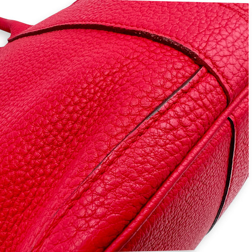 Garden Party Red in Negonda, Palladium hardware