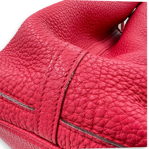 Garden Party Red in Negonda, Palladium hardware