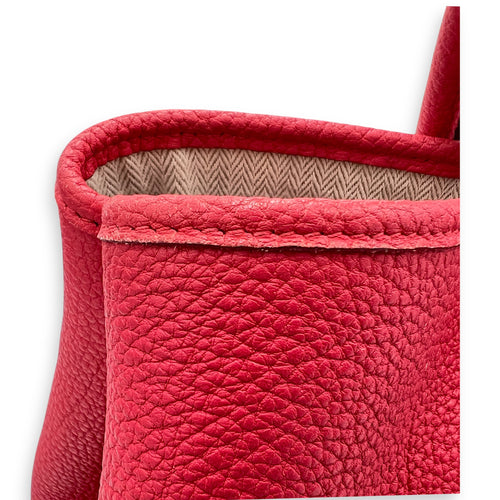 Garden Party Red in Negonda, Palladium hardware