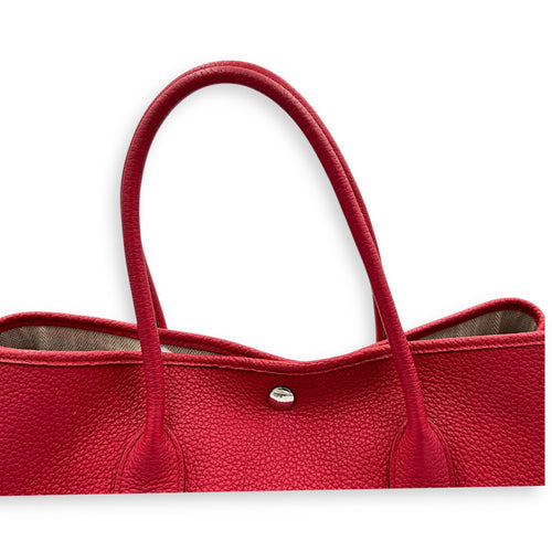 Garden Party Red in Negonda, Palladium hardware